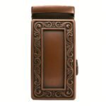 Wholesale Retro Automatic Belt | Factory Direct DC8602-1 - Image 8