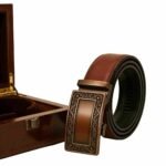 Wholesale Retro Automatic Belt | Factory Direct DC8602-1 - Image 4