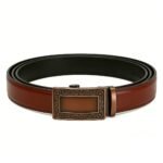 Wholesale Retro Automatic Belt | Factory Direct DC8602-1 - Image 9