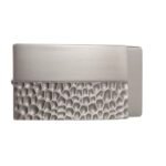 Wholesale Bonitogo Ready stock MOQ 1pcs   New 3.5cm Rotating Plate Buckle, Smooth Belt Buckle,  Alloy Buckle, Hole Punch Belt Head LY36-26214 - Image 8