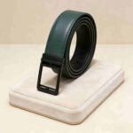 Wholesale Bonitogo Simple and casual men's alloy rhythm buckle belt dancreation-8645 - Image 22