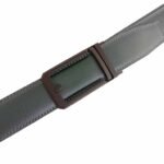 Wholesale Bonitogo Simple and casual men's alloy rhythm buckle belt dancreation-8645 - Image 24