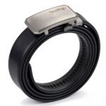 Private Label Business Belts Manufacturer | Minimalist Luxury DC8604 - Image 4