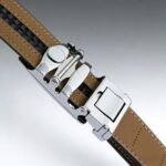 Wholesale Bonitogo Simple men's automatic buckle alloy belt dancreation8630 - Image 11