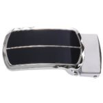 Wholesale Bonitogo Ready stock MOQ 1pcs New Style Smooth Buckle, Alloy Belt Buckle, Hole Punch Belt Head, Fashion Casual Style LY35-0306 - Image 7