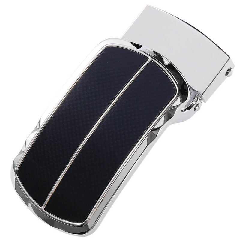 Smooth Alloy Buckle LY35 for fashion belts