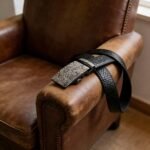 Wholesale Bonitogo Snake-pattern alloy automatic buckle fashion business crocodile leather men's belt dancreation-8623 - Image 14