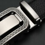Wholesale Business Automatic Belt | Factory Direct DC8603 - Image 5