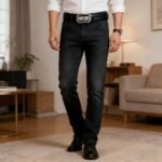 Wholesale Business Automatic Belt | Factory Direct DC8603 - Image 11