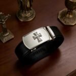 About The Cross of Faith
