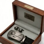 Wholesale Custom Logo Belts for famous golf club dancrention-8613 - Image 11