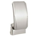 Wholesale Bonitogo Wholesale Ready stock MOQ 1pcs  Zinc Alloy Casual Smooth Belt Buckle, Hole Punch  Quiet Luxury Minimalist Belt Buckle LD36-101785 - Image 5