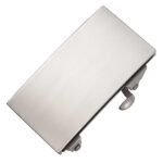Men's Automatic Belt Buckle LY36-26265 with Internal Wear Design and Customizable Logo