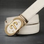 Wholesale Zodiac Constellation Belt - Custom Logo Minimalist Style DC8652 - Image 3