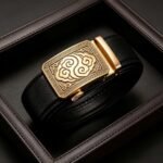 Custom Corporate Gift Belt