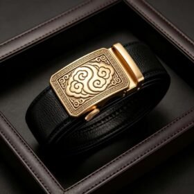 Custom Corporate Gift Belt