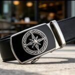 Wholesale Custom Graduation Belts 2026 | School & Club Bulk DC8661 - Image 9