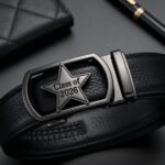 Custom Graduation Ratchet Belts Bulk Class of 2026 School Souvenirs DC8663 - Image 9