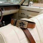 Custom Graduation Ratchet Belts Bulk Class of 2026 School Souvenirs DC8663 - Image 10