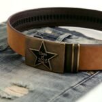 Custom Graduation Ratchet Belts Bulk Class of 2026 School Souvenirs DC8663 - Image 6