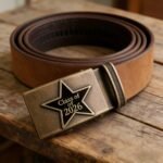 Custom Graduation Ratchet Belts Bulk Class of 2026 School Souvenirs DC8663 - Image 7