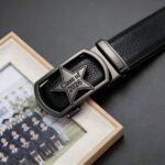Custom Graduation Ratchet Belts Bulk Class of 2026 School Souvenirs DC8663 - Image 4