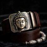 Wholesale Zen Buddha Belt