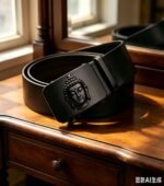 Wholesale Zen Buddha Belt: Custom Religious & Cultural Club Gear DC8668 - Image 8