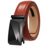 Wholesale-mens-automatic-buckle-belts