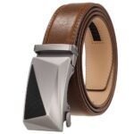 Wholesale-mens-automatic-buckle-belts