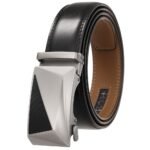 Wholesale-mens-automatic-buckle-belts