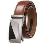 Wholesale-mens-automatic-buckle-belts