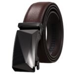 Wholesale-mens-automatic-buckle-belts