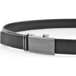 Wholesale Men's Ratchet Belt Buckles Bulk | Minimalist Zinc Alloy DC8687 - Image 8