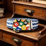 Wholesale Custom Billiards Pattern Braided Belt - Premium Metal Pool Ball Buckle for Sports Clubs DC86136 - Image 6