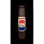 Custom Football Theme Belts Wholesale