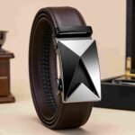 DC-86119 Custom Golf Ratchet Belt Wholesale | Bonitogo - Image 7