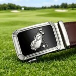 DC-86119 Custom Golf Ratchet Belt Wholesale | Bonitogo - Image 10