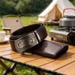 DC-86119 Custom Golf Ratchet Belt Wholesale | Bonitogo - Image 11