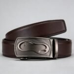 DC-86119 Custom Golf Ratchet Belt Wholesale | Bonitogo - Image 13