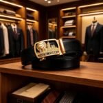Customized for clubs and groups  Basketball-themed men's automatic buckle belt  DC86134 - Image 2
