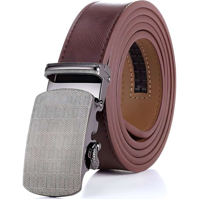 Wholesale Men's Ratchet Belt