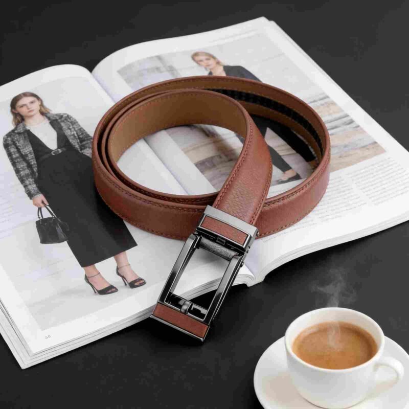 Imitation Pin Buckle Belt Wholesale