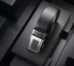 Wholesale Business Ratchet Belt