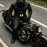 [Wholesale] Men’s Automatic Ratchet Belt – Heavy-Duty Eagle Emblem Buckle, Genuine Leather Style DC86125 - Image 2