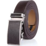 Wholesale Leather Ratchet Belt