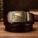 Automatic Buckle Belt Wholesale