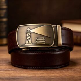Automatic Buckle Belt Wholesale