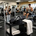 Custom Sports Club Belts | Wholesale Automatic Ratchet Belts for Teams | Factory Direct  DC86142 - Image 5