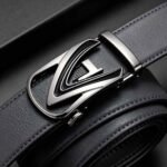 Custom Sports Club Belts